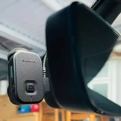 Dashcam Installer in Lytham St Annes